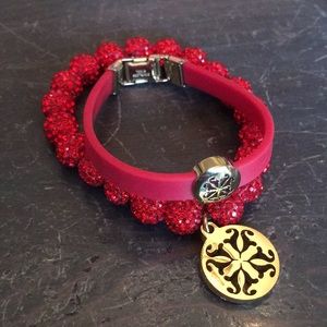 Rustic Cuff never worn bracelets